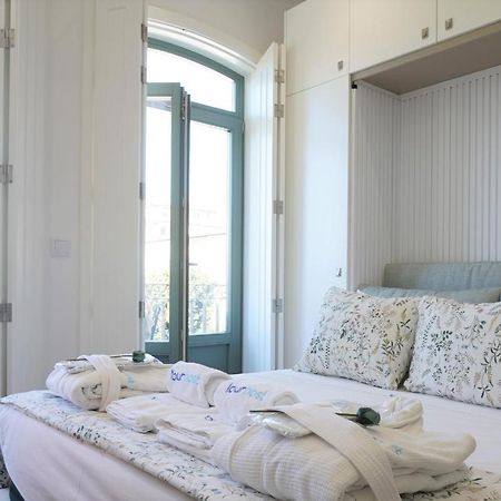 Lovely Balcony Porto Downtown Екстериор снимка