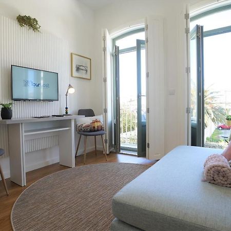 Lovely Balcony Porto Downtown Екстериор снимка
