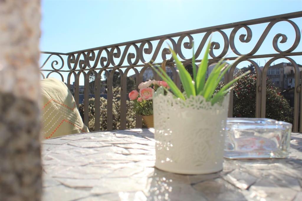 Lovely Balcony Porto Downtown Екстериор снимка