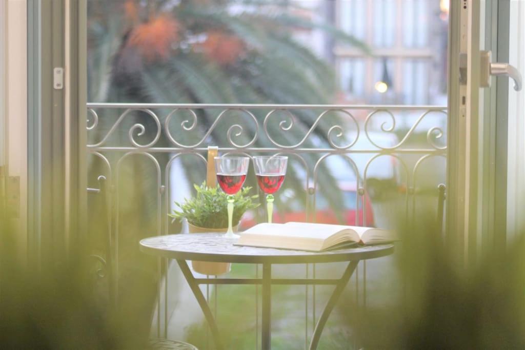 Lovely Balcony Porto Downtown Екстериор снимка