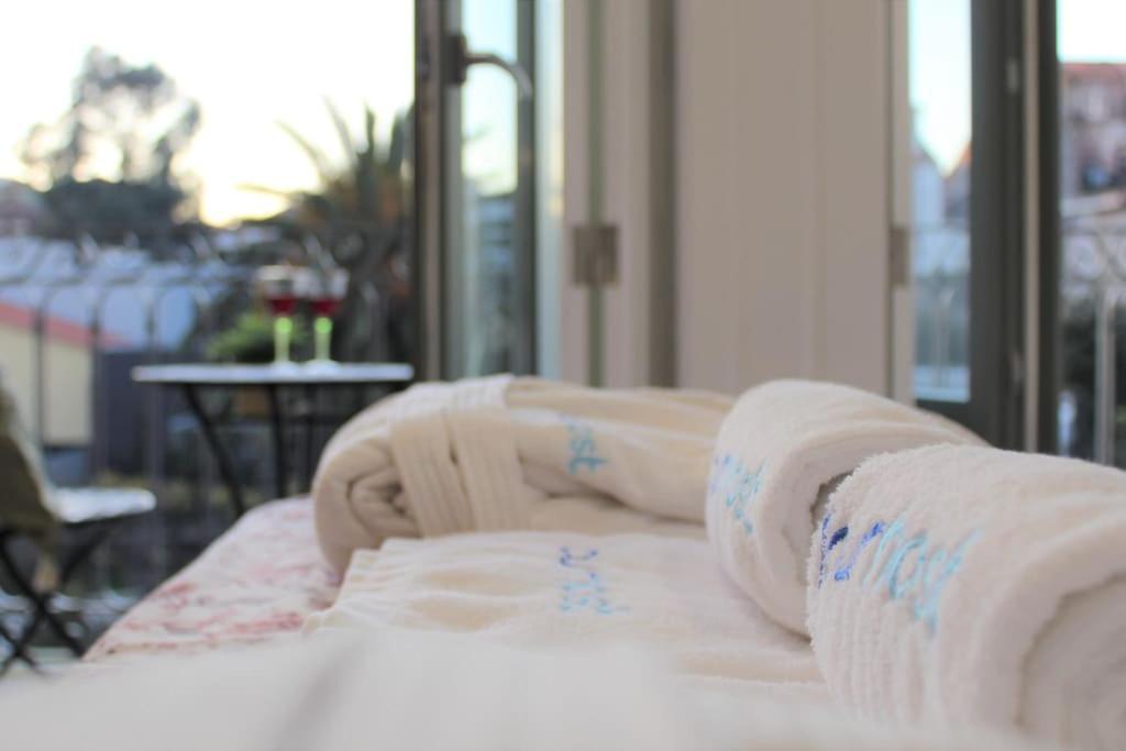 Lovely Balcony Porto Downtown Екстериор снимка